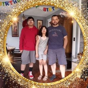 Meet your Posher, Ivan